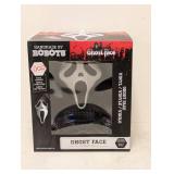 HANDMADE BY ROBOTS (GHOSTFACE)