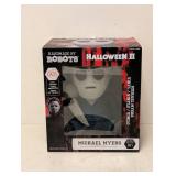 HANDMADE BY ROBOTS HALLOWEEN 2 (MICHAEL MYERS)