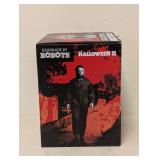HANDMADE BY ROBOTS HALLOWEEN 2 (MICHAEL MYERS)