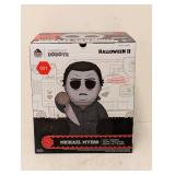 HANDMADE BY ROBOTS HALLOWEEN 2 (MICHAEL MYERS)