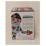 HANDMADE BY ROBOTS HALLOWEEN 2 (MICHAEL MYERS)