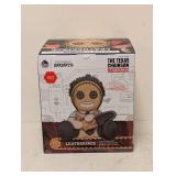 HANDMADE BY ROBOTS THE TEXAS CHAINSAW MASSACRE (LEATHERFACE)