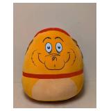 ORIGINAL SQUISHMALLOWS MAX (GRINCH)