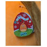 ORIGINAL SQUISHMALLOWS MAX (GRINCH)