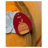 ORIGINAL SQUISHMALLOWS MAX (GRINCH)