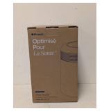 BLUEAIR MINI RESTFUL SUNRISE CLOCK AIR PURIFIER 2PK.