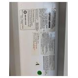 WORKPRO ELECTRIC ADJUSTABLE STANDING DESK WITH WIRELESS CHARGER