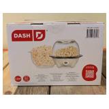 DASH SMARTSTORE STIRRING POPCORN MAKER