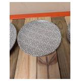 THYME & TABLE 18PC. DINNERWARE SET