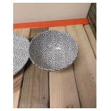 THYME & TABLE 18PC. DINNERWARE SET