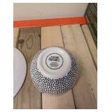 THYME & TABLE 18PC. DINNERWARE SET