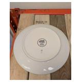 THYME & TABLE 18PC. DINNERWARE SET