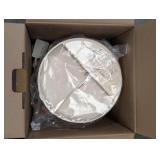 NEW BLUEAIR DREAMWELL HUMIDIFIER + BONUS WICK FILTER