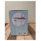 ANCHOR HOCKING GOODE SUNDRY JAR GLASS STORAGE 3PK.