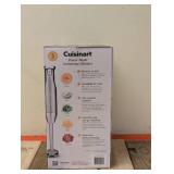 CUISINART POWER BLEND IMMERSION BLENDER