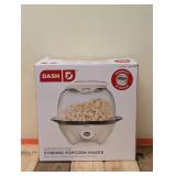 DASH SMARTSTORE STIRRING POPCORN MAKER