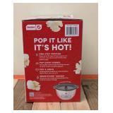 DASH SMARTSTORE STIRRING POPCORN MAKER