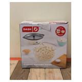 DASH SMARTSTORE STIRRING POPCORN MAKER