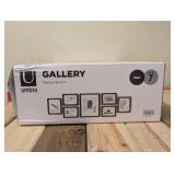 UMBRA GALLERY FRAMES SET