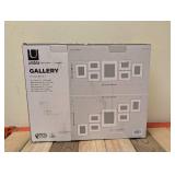 UMBRA GALLERY FRAMES SET