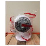 WOOZOO GLOBE FANWITH REMOTE