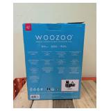 WOOZOO GLOBE FANWITH REMOTE