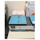 (6) ASSORTED/VARIOUS PRINTERS