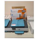 (6) ASSORTED/VARIOUS PRINTERS