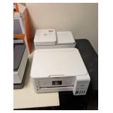 (6) ASSORTED/VARIOUS PRINTERS
