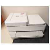 (6) ASSORTED/VARIOUS PRINTERS