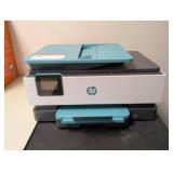 (6) ASSORTED/VARIOUS PRINTERS
