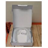 JISULIFE NECK FAN 2PK