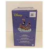 DISNEY ANIMATED PIRATE SHIP WITH MUSIC AND LIGHTS