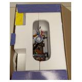 DISNEY ANIMATED PIRATE SHIP WITH MUSIC AND LIGHTS