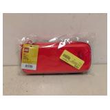 NEW LEGO PENCIL CASE