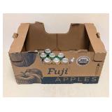 LA CROIX VARIETY PACK SPARKLING WATER 24PK