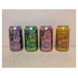 LA CROIX VARIETY PACK SPARKLING WATER 24PK