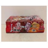 LA CROIX VARIETY PACK SPARKLING WATER 24PK