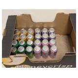 LA CROIX VARIETY PACK SPARKLING WATER 24PK