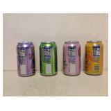 LA CROIX VARIETY PACK SPARKLING WATER 24PK