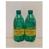 TOPO CHICO TWIST OF LIME MINERAL WATER 20PK
