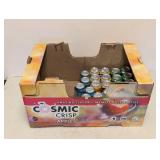 LA CROIX VARIETY PACK SPARKLING WATER 24PK