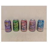 LA CROIX VARIETY PACK SPARKLING WATER 24PK