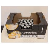 NEW ARIZONA ARNOLD PALMER LITE HALF AND HALF ICED TEA/LEMONADE 24PK.