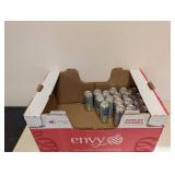 NEW SANPELLEGRINO CIAO! VARIETY SPARKLING WATER 18PK.