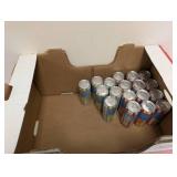 NEW SANPELLEGRINO CIAO! VARIETY SPARKLING WATER 18PK.