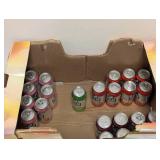 NEW POLAR PREMIUM SELTZER VARIETY FLAVOR 23PK.