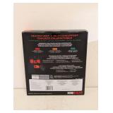 32 DEGREE HEAT HEATED VEST-MEDIUM