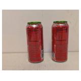 NEW MONSTER ENERGY ULTRA WATERMELON 10PK.