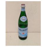 NEW S.PELLEGRINO SPARKLING NATURAL MINERAL WATER (13)
